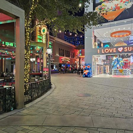 Coolest Bar Hoping Linq Casino Hotel Strip Las Vegas Kültér fotó